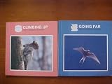 Package of 2 Heath American Readers Preprimer Levels 2 and 3 / Climbing Up / Going Far 419ggc6fBAL. SL160 Package of 2 Heath American Readers Preprimer Levels 2 and 3 / Climbing Up / Going Far