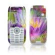 Lily Design Protective Skin Decal Sticker for LG Rumor Cell Phone