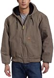 Carhartt Men's Sandstone Active Jacket