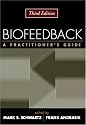 Biofeedback: A Practitioner's Guide