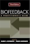 Biofeedback: A Practitioner's Guide