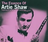 The Essence of Artie Shaw