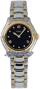 Ebel 1911 Ladies Watch 1087221-15865P