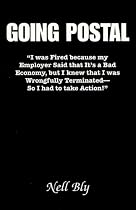 Click to Download Free Kindle Book -> Going Postal: 
