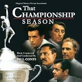 That Championship Season [Soundtrack]