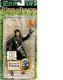 Lord of the Rings Trilogy Edition > Weathertop Strider Action FigureIMAGE