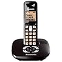 Panasonic KX-TG6421GT schnurloses DECT-Telefon mit&hellip von Panasonic