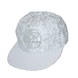 Twins Ent. mens MLB New York Yankees white classic baseball cap