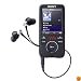 Sony NWZ-S639FB 16GB Drag & Drop MP4 Video Player with FM Tuner, Black