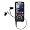 Sony Walkman NWZ-S639FB 16GB Drag & Drop MP4 Video Player with FM Tuner - Black