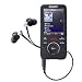 Sony Walkman NWZ-S639FB 16GB Drag & Drop MP4 Video Player with FM Tuner - Black