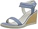 Camper Women's Limi Strap Wedge Sandal
