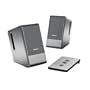 Bose� Computer MusicMonitor� -- Silver