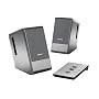 Bose� Computer MusicMonitor� (Silver) by Bose