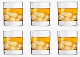 Produkt-Bild: Libbey 922219 Whiskybecher 6er Tasty 30 cl