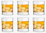 Libbey 922219 Whiskybecher 6er Tasty...