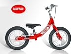 2013 KinderBike Laufrad Run Bike Red