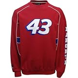 Chase Authentics Bobby Labonte Big Number Crew Sweatshirt