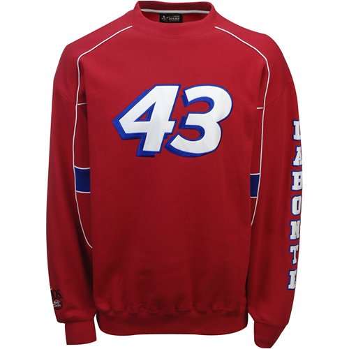 Buy Chase Authentics Bobby Labonte Big Number Crew Sweatshirt by Chase Authentics