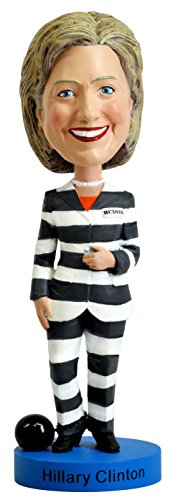 Hillary-Clinton-Striped-Prison-Pantsuit-Bobblehead Hillary-Clinton-Striped-Prison-Pantsuit-Bobblehead