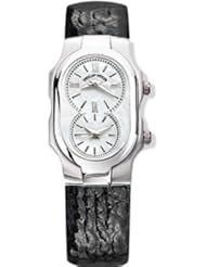 Philip Stein Signature Ladies Small Case Watch - 1-CMOP-CGB