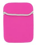 Premium Soft Neoprene Sleeve Case Cover for Asus 7 Inch Eee eeepc (Laptop NOT included)