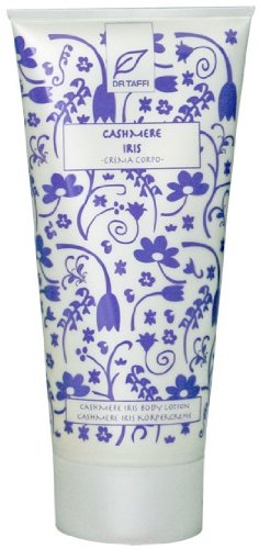 Dr. Taffi Cashmere Iris Bodylotion 200 ml Preisvergleich
