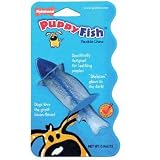 NYLA PUPPY FISH FLEX CHEW SM