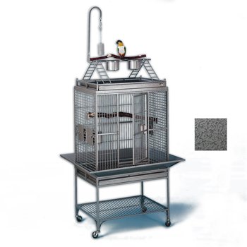 Avian Adventures Chiquita Playtop Bird Cage