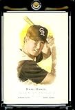 2006 Topps Allen & Ginter #323 Brad Hawpe Colorado Rockies Baseball Card