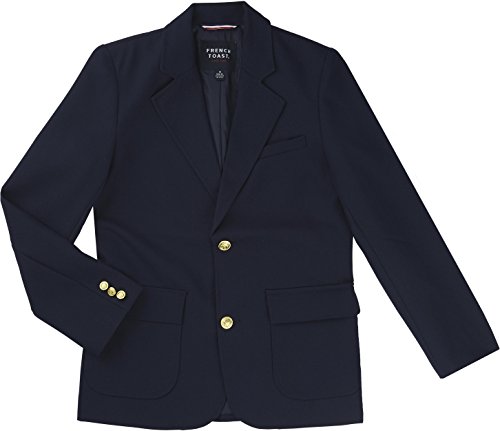 French Toast Boys' School Blazer