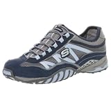 Skechers Womens Sky Rockets - Fuel Slip-On Sneaker