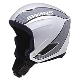 スワンズ(SWANS) スワンズヘルメット SIL(シルバー) HMR-70