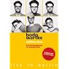 Achillesverse - live in Berlin (2 DVD)