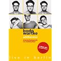 Achillesverse - live in Berlin (2 DVD)