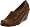 Brown Suede