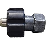 SジョイントSU×1/4F