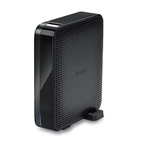 Buffalo LinkStation Live 2 TB Network Attached Storage