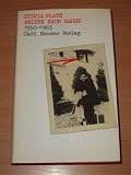 Briefe Nach Hause 1950 1963