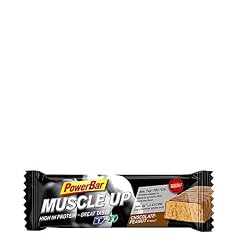 Muscle Up Riegel Erdnuss Schoko 90g <br> 3,28 Euro/100g