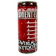 Resident Evil T-Virus Antidote Energy Drink