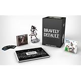 Bravely Default - Deluxe Edition