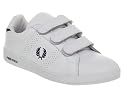 Fred Perry Classic Velcro Tennis