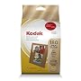 Kodak Photo Value Pack -  Colour Ink Cartridge and 180 Sheets of Kodak Photo Paper