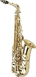 Selmer Super Action 80 Alto Sax - No Engraving - B0018TE99U