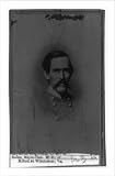 Historic Print (S): [Robert E. Rodes, half-length portrait, facing front, wearing C.S.A. uniform]
