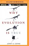 Why Evolution is True