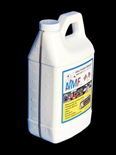 NMF Ionic Friction Reducer (16 Engines)