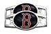 Shoe Charm Set Boston Red Sox