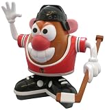 NHL Chicago Blackhawks Mr Potato Head